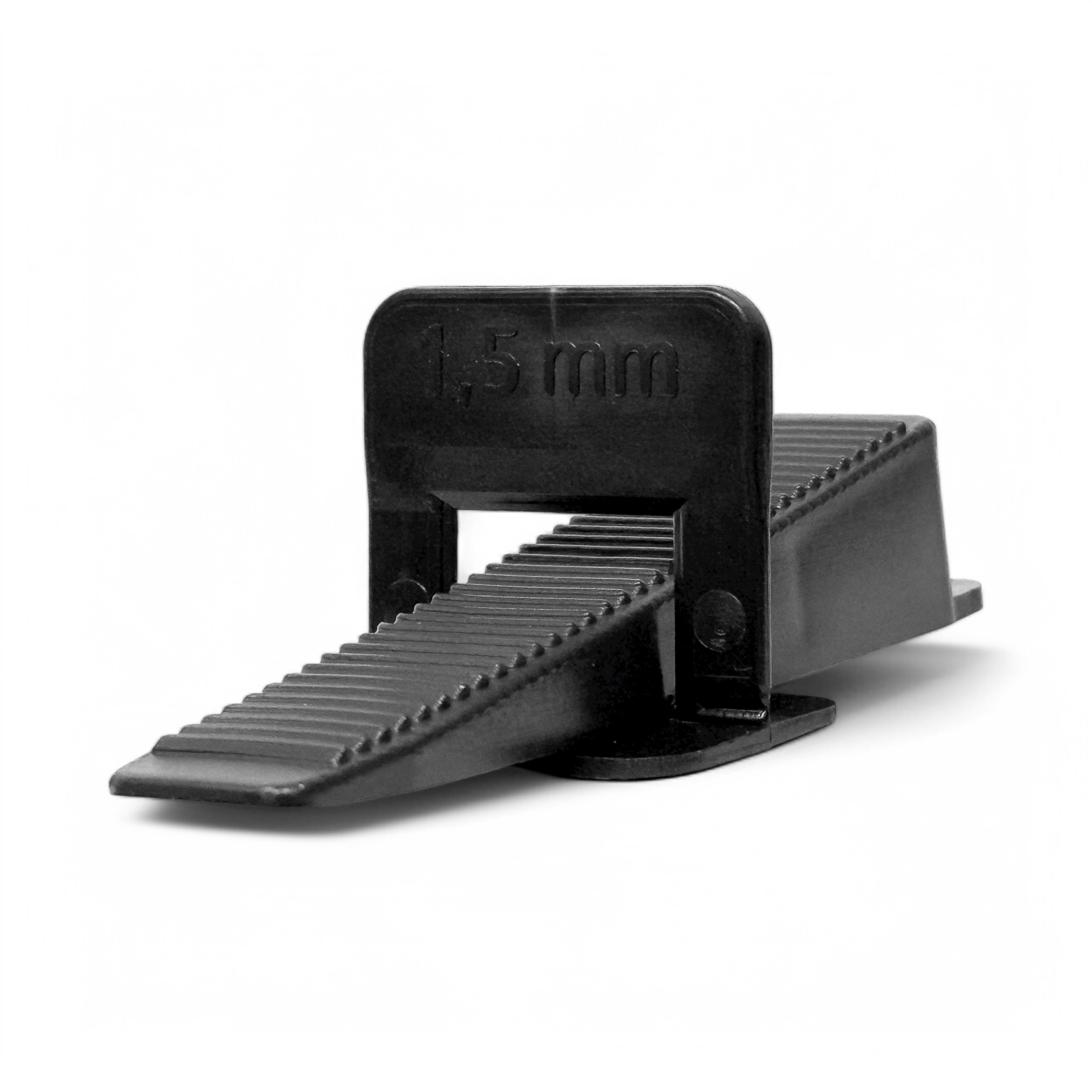 System poziomowania płytek 1.5mm