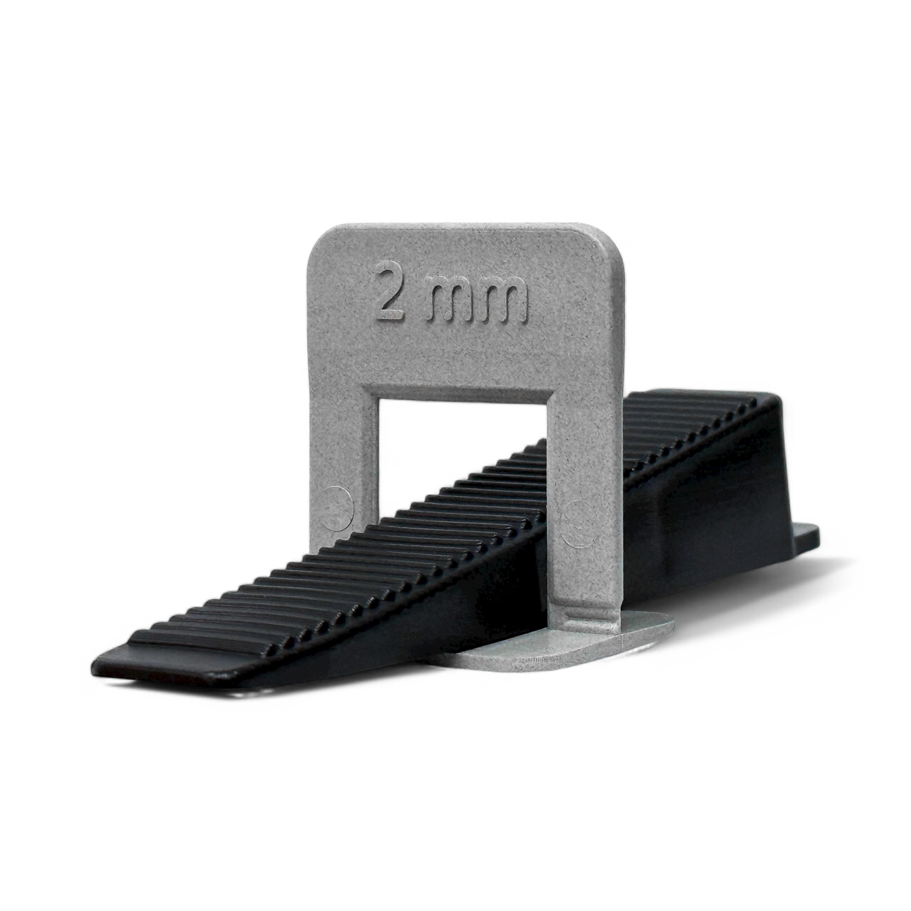 System poziomowania płytek 2mm