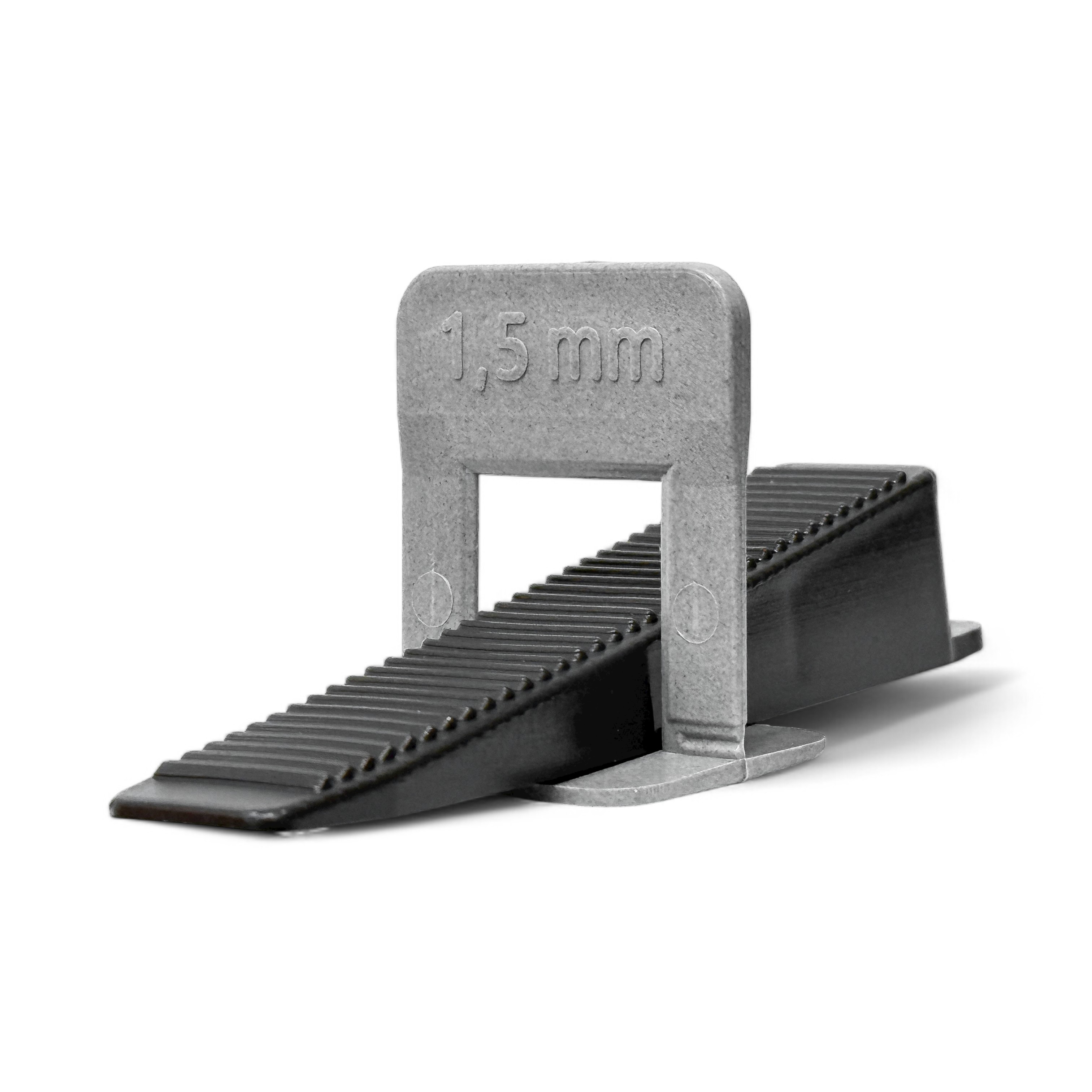 System poziomowania płytek 1.5mm